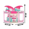 Nessiworld 04067 BELLANIN KUMSAL EVİ