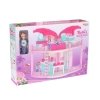 Nessiworld 04067 BELLANIN KUMSAL EVİ