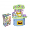 Nessiworld 04088 CANAVARLAR ŞEF MUTFAK SET