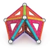 Nessiworld  0535 Geomag Glitter Manyetik Zeka Oyunu 35 Parça