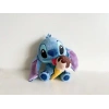 Nessiworld 0564 SUN-LFN-PELUŞ STITCH ICE CREAM 25 CM STCH