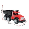 Nessiworld 06 621 MASTER TRUCK KIRMIZI KUTULU