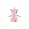 Nessiworld 0860 PEMBE KANATLI UNİCORN