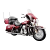 Nessiworld 1:12 Harley-Davidson Motorsiklet