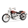 Nessiworld 1:12 Harley-Davidson Motorsiklet