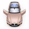NessiWorld 1:14 BMW i4 Concept Işıklı Uzaktan Kumandalı Araba