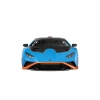 Nessiworld  1:14 Lamborghini Huracan STO Işıklı Uzaktan Kumandalı Araba