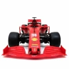 NessiWorld 1:16 Ferrari SF1000 Uzaktan Kumandalı Model Araç Montaj Kiti