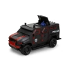 Nessiworld 1:16 Uzaktan Kumandalı Işıklı Polis Panzer