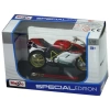 Nessiworld  1:18 Maisto Motorsiklet