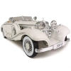 Nessiworld 1:18 Mercedes 500K Spc. Roadster