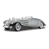 Nessiworld 1:18 Mercedes-Benz 500K Typ Specialroadster 1936