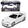 Nessiworld 1:24 Hızlı ve Öfkeli Fast & Furious Brians Toyota Supra