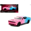 NessiWorld 1:24 Jada Pink Slips 2015 Dodge Challenger