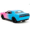 NessiWorld 1:24 Jada Pink Slips 2015 Dodge Challenger