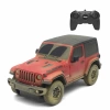 Nessiworld  1:24 Jeep Wrangler Rubicon Muddy Uzaktan Kumandalı Araba