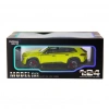 Nessiworld 1/24 XM 6 Kapılı