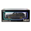 Nessiworld 1/24 XM 6 Kapılı