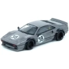 Nessiworld  1/64 LBWK 308 GTB Grey IN64 Grey