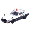 Nessiworld  1/64 Nissan Fairlady 240ZG Japanese Police