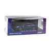 Nessiworld  1/64 Nissan GT-R T-Spec Midnight Purple IN64