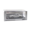 Nessiworld  1/64 Nissan Skyline GT-R V-Spec Il Silver IN