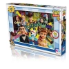 Nessiworld 100 Parça Toy Story 4 Puzzle