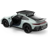 Nessiworld 10130 SUN-RAS-RC ARABA 1 14 PORSCHE 911 DAKAR STANDARD VERSION FF 2 4GHZ