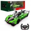 Nessiworld 10150 SUN-RAS-R C ARABA 1 14 LAMBORGHINI SC63 LMDH FF 2 4GHZ