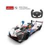 Nessiworld 10190 SUN-RAS-R C ARABA 1 14 BMW M HYBRID V8 LMDH FF 2 4GHZ