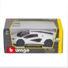 Nessiworld 1021102 Burago Lamborghini Countach LPI 800-4 1:24 -Sunman