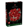 Nessiworld 10328 LEGO® icons Botanical Collection - Gül Buketi 822 parça +18 yaş