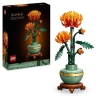 Nessiworld 10368 Lego icons - Krizantem - Chrysanthemum 278 parça +18 yaş