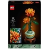 Nessiworld 10368 Lego icons - Krizantem - Chrysanthemum 278 parça +18 yaş