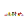 Nessiworld 10435 Lego Duplo Arielin Sihirli Su Altı Sarayı 116 parça +2 yaş