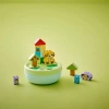 Nessiworld 10441 Lego Duplo Bul-Tak Köpek Evi 17 parça +1,2 yaş