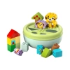 Nessiworld 10441 Lego Duplo Bul-Tak Köpek Evi 17 parça +1,2 yaş