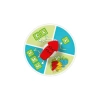 Nessiworld 10450 Lego Duplo Hopsynin Kale Oyunu 47 parça +3 yaş