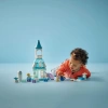 Nessiworld 10455 Lego Duplo Anna ve Elsanın Karlar Ülkesi Şato Partisi 54 parça +2 yaş