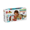 Nessiworld 10456 Lego Duplo McQueenin Docun Garajını Ziyareti 35 parça +2 yaş