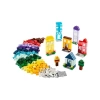 Nessiworld  11035 LEGO® Classic Yaratıcı Evler 850 parça +4 yaş