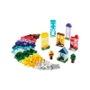 Nessiworld  11035 LEGO® Classic Yaratıcı Evler 850 parça +4 yaş