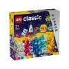 Nessiworld 11037 LEGO® Classic Yaratıcı Uzay Gezegenleri 450 parça +5 yaş