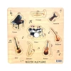 Nessiworld 1117-1118-1119 32X32 PUZZLE ÇEŞİT 0688-1118-1119