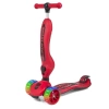 Nessiworld 119-120-121 Işıklı Smart Scooter -Taşpınar