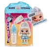Nessiworld 120704 Yummiland Callie Birthday Cake Bebeği ve Dudak Parlatıcısı