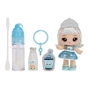 Nessiworld 120704 Yummiland Callie Birthday Cake Bebeği ve Dudak Parlatıcısı