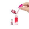 Nessiworld 120711 Yummiland Bianca Bubblegum Bebeği ve Dudak Parlatıcısı