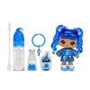 Nessiworld 120766 Yummiland Rory Blueberry Bebeği ve Dudak Parlatıcısı