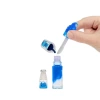 Nessiworld 120766 Yummiland Rory Blueberry Bebeği ve Dudak Parlatıcısı
